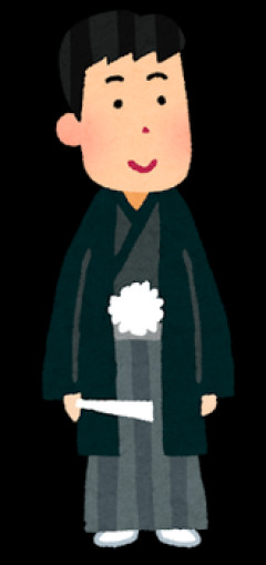 【嫌な結婚式】話をしたこともない親戚の陰新郎の結婚式に出たんだけど、見事に親戚に挨拶してこなかった。