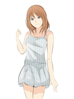【画像】胸元ゆるゆるJKさん、イベントで盛大に胸チラｗｗｗｗｗ