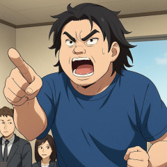 へずまりゅう「外国人採用はやめろ。外国人に頼らないと仕事が回らない会社は潰せ」