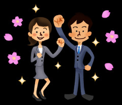 新入社員が選ぶ「理想の上司」　男性部門で初の首位に輝いたのは俳優「鈴木亮平」　女性部門では3位に「ちゃんみな」