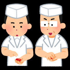 【画像】これを見ると『下働き』の重要性がよくわかる