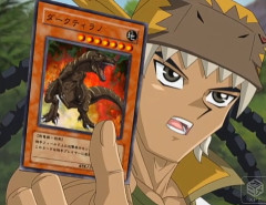 【遊戯王OCG】ダークティラノ強そうで嬉しいザウルス