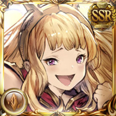 【グラブル】カリおっさんいいよね… / ハガレンコラボで出てくるとしたらどんな絡みになるんだろう