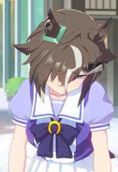 【ウマ娘】ルラシのこと悪い意味で良くない目で見てる奴らが多い…