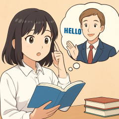 日本人が英語を話せるようになる方法ってあるの？