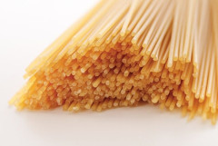 本当の本当に貧乏なパスタって何？