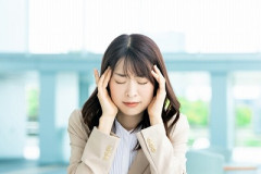 【画像】蓄膿症、顔の中がヤバイ状態になってしまう・・・・・