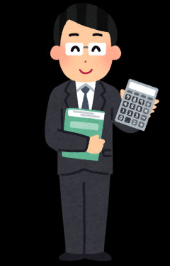 ChatGPTがあれば税理士って要らなくないか？