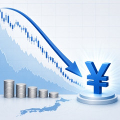 【朗報】ドル円、今月中に140円台確定へ