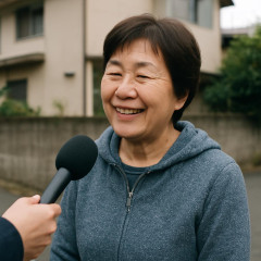 “ハンマー殴打事件” 逮捕の男の母親「安心した。ありがたいと思う」   #東京・福生 |  ■金づち殴打逃走事件のまとめ　　  |  こどおじニート