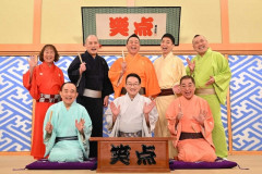 「笑点」放送60周年 出演者ら喜び  [5/1]