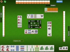 麻雀とかいう運ゲーのクソゲー