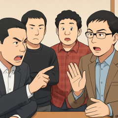キンコン梶原「タモリはつまらない」騒動に伊集院光や乙武にスリムクラブが参戦   |  ＜知り合いでもないのにお前らがつい「さん」付けで呼んじまう奴＞