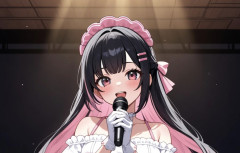 エッロい地下アイドルさん、オジへのファンサがついに一線を越えるｗｗｗｗｗｗｗ