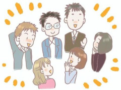 飲み会や食事会での気遣いを嫌う人