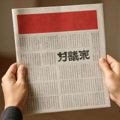 赤旗日曜電子版、じわり購読増 共産党機関紙、党勢回復へ期待