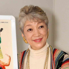 中尾ミエ、料理の調味料で持論を展開「フランス料理なんてのは素材が良くないから、ああやってソースが発達したわけよ」「九州の寿司屋は醤油置いてない。塩水」