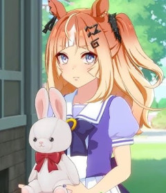 【ウマ娘】亜細亜に咲く花が競馬場に散る花に…