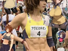 【ウマ娘】プリティフィルターを外したウマ娘の理想的な実写イメージがこちら…（エッロ！！！！！！