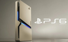 PS6買っても遊びたいゲーム出なさそうだな…