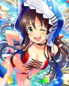 【画像】おまえらが絶対に166番で抜いてしまう画像