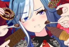 【ウマ娘】アルヴ様、拷問の時間です。「…私は決して屈しない！」