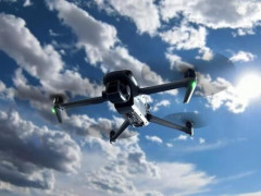 【画像】テラドローン「テラA1」が初戦果した結果・・・・