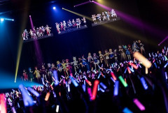 【動画】ホロライブのライブ、ガチでヤバすぎるｗｗｗｗｗｗｗｗｗ