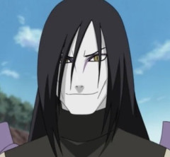 【NARUTO】散々やったのに最終的に仲間になった奴