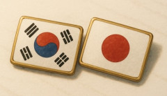 【国際結婚】韓国で日本人女性と韓国人男性による結婚が急増