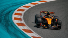 2026年 F1 第4戦 マイアミGP スプリント予選 結果“もしや勢力図変わった？”