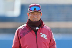 【怪文書】石井一久GM、意味不明なコメントを発表