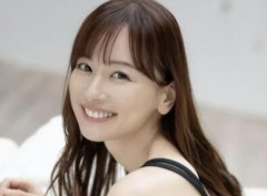 【速報】皆藤愛子(42)、挿入待ちwwwwwwwww