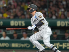 打者転向した西純矢さん、ヤバそうｗｗｗｗｗｗｗｗｗｗｗｗｗｗｗ