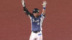 西武・平沢大河、古巣ロッテ戦で恩返し猛打賞！