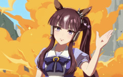 【ウマ娘】ブエララを大声で公言するララ