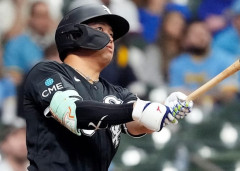 村上宗隆（ホ）本塁打12（1位）ops.939（6位）打点23（5位）得点22（6位）四球25（4位）三振46（2位）