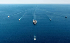 韓国人「米国が第二次大戦以来初めて、日本の三菱製護衛艦を“18億ドル”かけて導入検討へ」→「米国産より5億ドル安くて高性能‥」