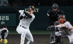 前川右京、得点圏でヒットを打ったのは4月14日が最後