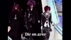 【悲報】DIR EN GREYさんの27年前のMステ出演、ガチの放送事故だったｗｗｗｗｗｗｗｗｗｗ