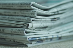 富裕層「無料ニュースがフェイクだらけになっちゃった！」→ 有料の新聞へ回帰の動き広がる