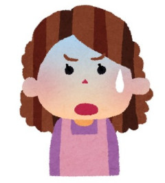 【真人間？】「私はあんたに復讐してる。あんたが大好きだけど苦しめば苦しむほど胸がスッキリする」と、突然DV紛い行いをするようになった娘が吐き捨てた…