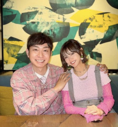 【朗報】元モー娘。新垣里沙さん（37）、第1子妊娠を発表してしまう