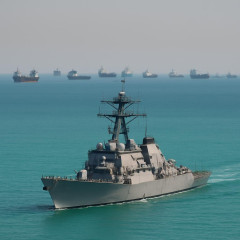 政府、ペルシャ湾の41隻「無料通過」 イラン側に働きかけへ   |  世界的な流れは脱アメリカ