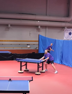 【動画】卓球とかいうスポーツめちゃくちゃ面白そうｗｗ
