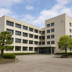 愛知工科大学が学生募集を停止 今年度の入学生を最後に「定員割れ」の状態が続く 2000年に愛知県蒲郡市に開校   |  初めて聞く大学名はだいたいFラン