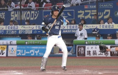 滝澤夏央、マリンの強風で吹き飛ばされそうになるｗｗｗｗ