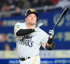 山川穂高が自己ワーストの３０打席連続無安打　小久保監督「優勝するには必要な戦力」