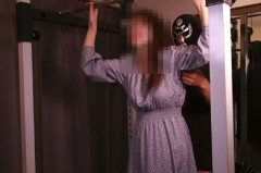 【画像】乳デカOLさん、Hなお仕事をしてしまうｗｗｗｗｗ