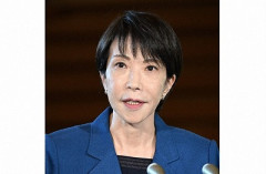 高市早苗「出光丸のホルムズ海峡通過は私の働きかけのおかげやねん!凄いやろ？」イラン「マジ関係ないっすよｗ」
